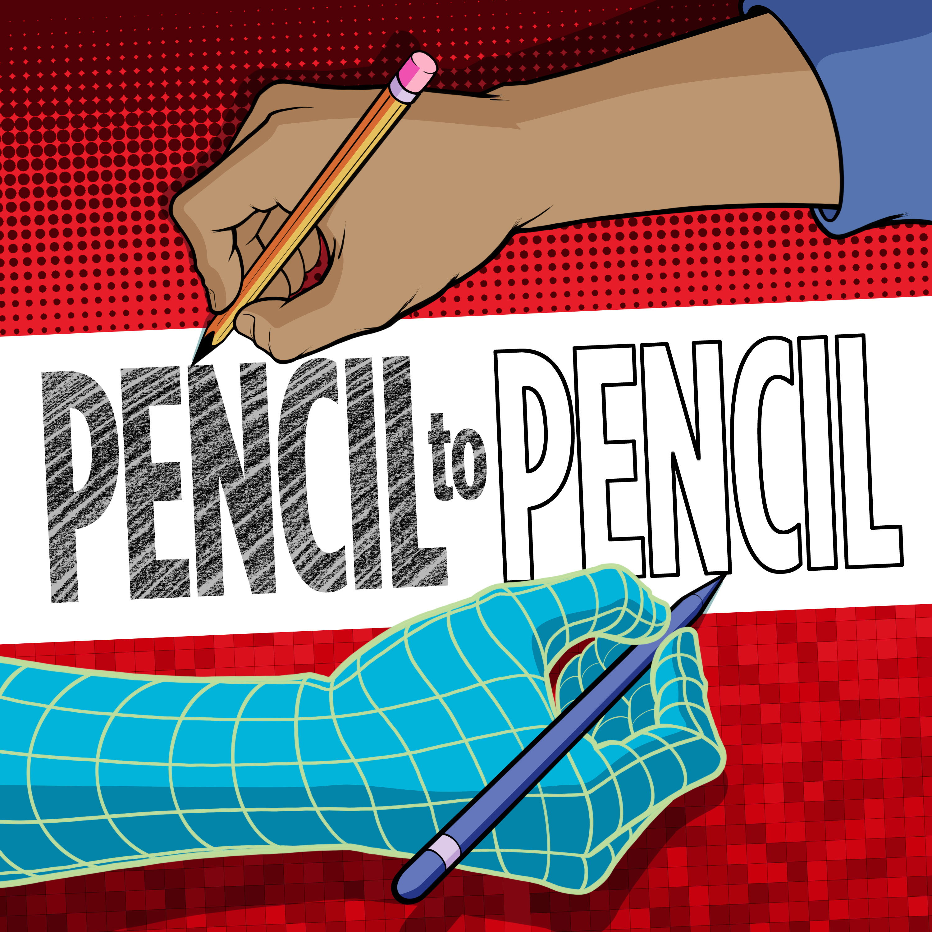 Pencil to Pencil